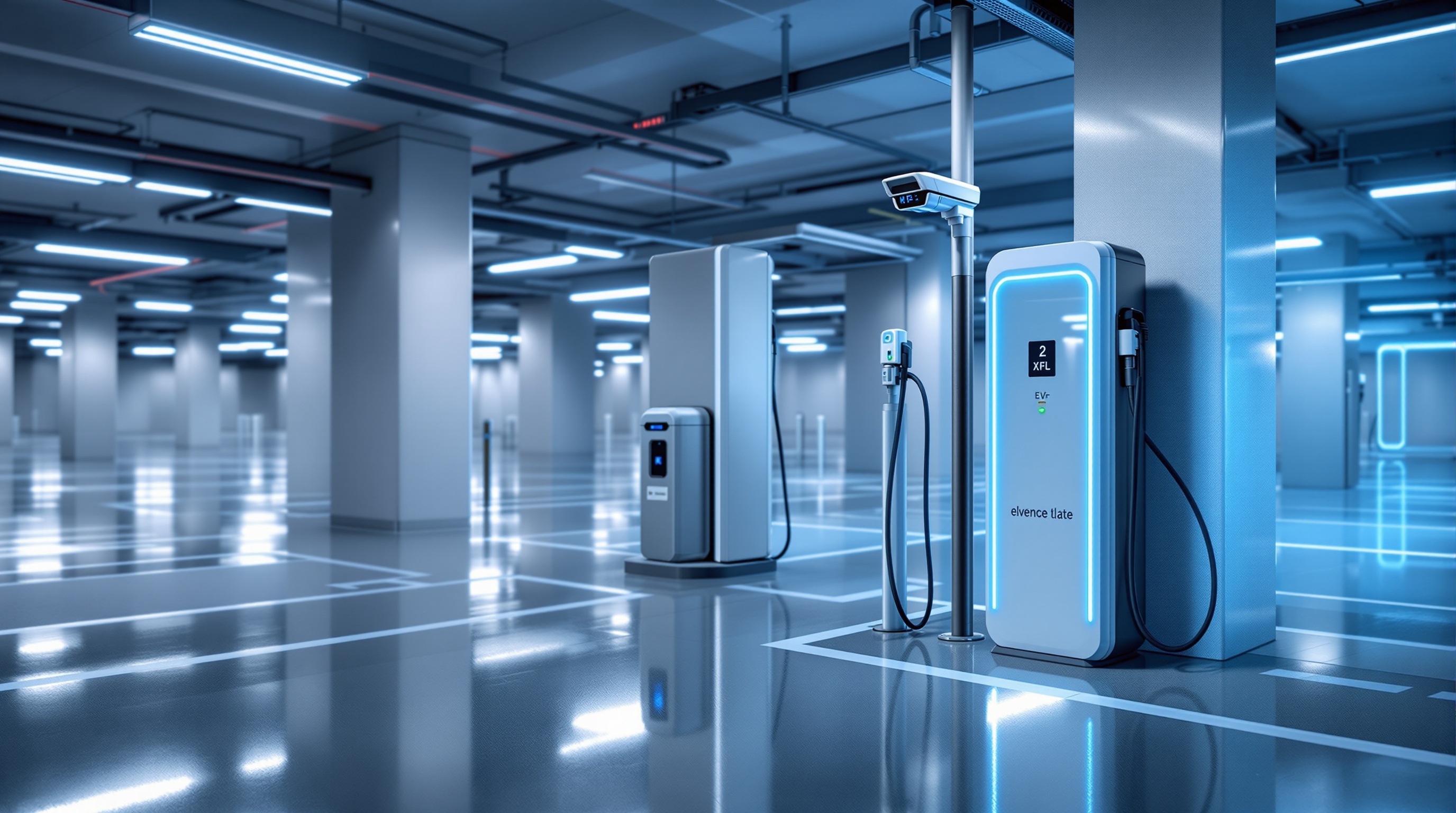 Elektrikli Araç Şarj İstasyonu ile Plaka Tanıma Entegrasyonu Nasıl Yapılır?