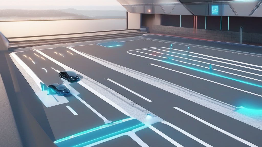 Otopark Yönetiminde Otomasyonun 7 Faydası